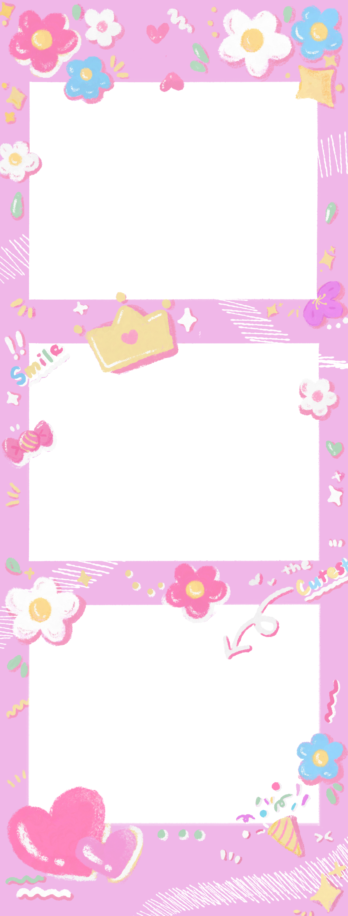 Frame Overlay
